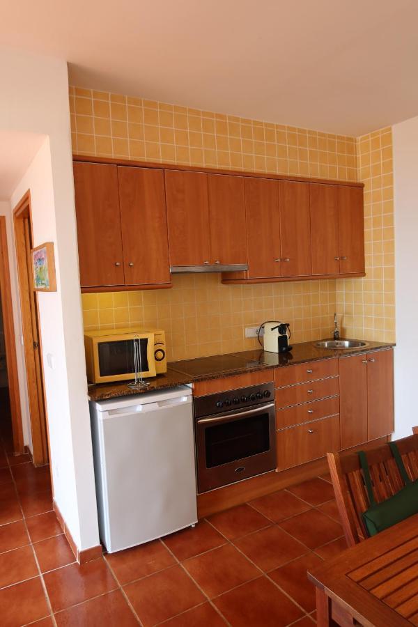 Apartamento Islas Medas Wifi Y Parking Gratis 埃斯塔蒂特 外观 照片