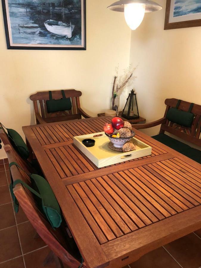 Apartamento Islas Medas Wifi Y Parking Gratis 埃斯塔蒂特 外观 照片